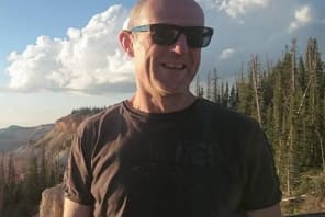 Dr Russell Bestley