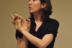 Dr Catherine Dixon