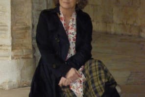 Professor Caroline Dakers