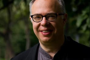 Professor Charles Esche