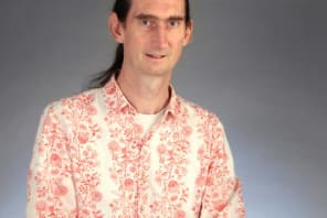 Dr Ian Horton