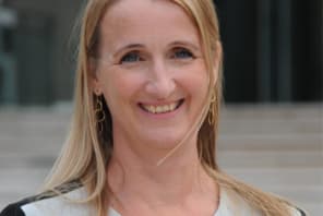 Professor Lucy Orta