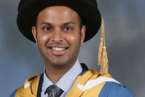 Dr Emmanuel Sirimal Silva