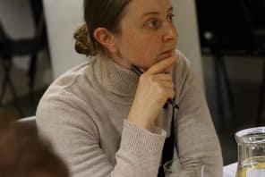 Dr Amanda Windle