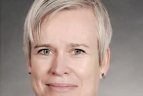 Professor Lucy Kimbell