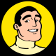 Profile picture of Nino Meriano