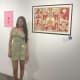 Profile picture of Kavya Dhruva