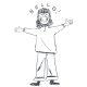 Profile picture of maya recalde ladino