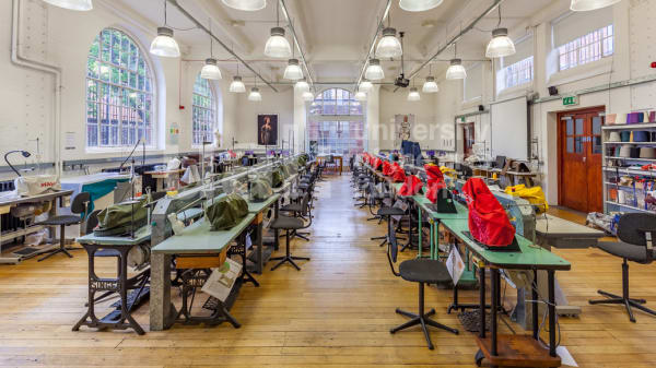 Online Event: Introduction to London College of Fashion Information Session