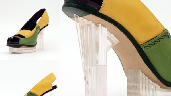 Cordwainers Footwear and Accessories Open Day