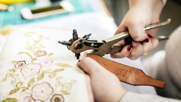 Cordwainers Footwear and Bags & Accessories Open Day