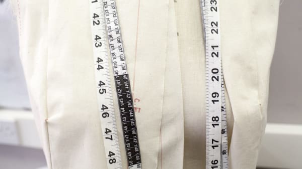Student Stories Bespoke Wedding Dresses With Romancera Ual