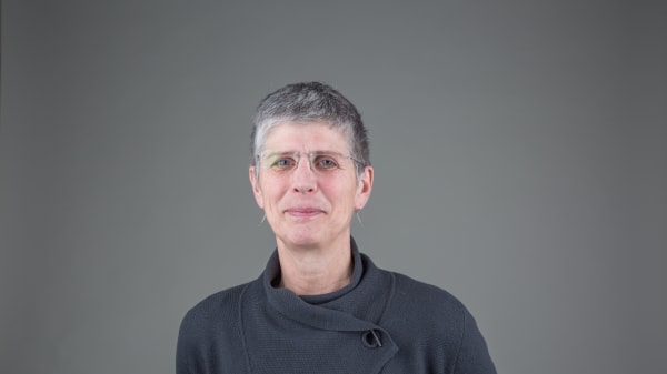 BA (Hons) Film and Screen Studies: Interview with Programme Director Harriet Cox