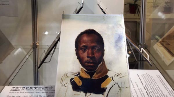 Decolonising the Arts Curriculum Wimbledon Library