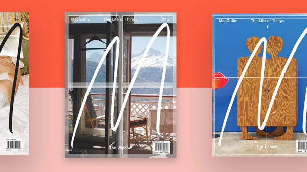 Bookshelf Picks: Jaya Modi on colour, libraries and the 'Life of Things'