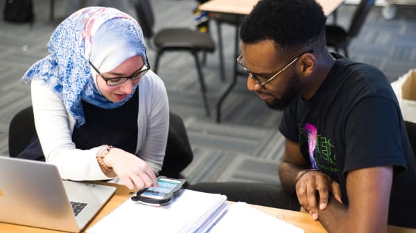 12 more Southwark and Lambeth charities and businesses helped as part of LCC’s Talent Works – and more wanted!