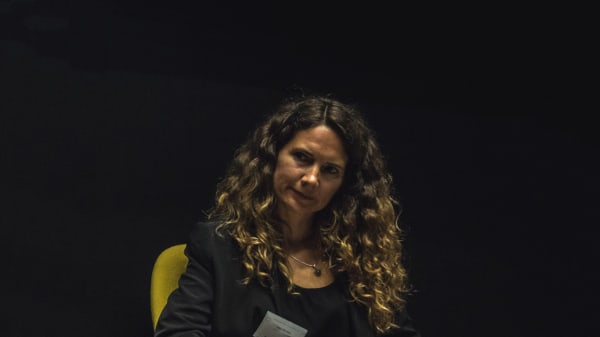 LCC’s Associate Dean of Screen chairs Gender Equality in Television conference