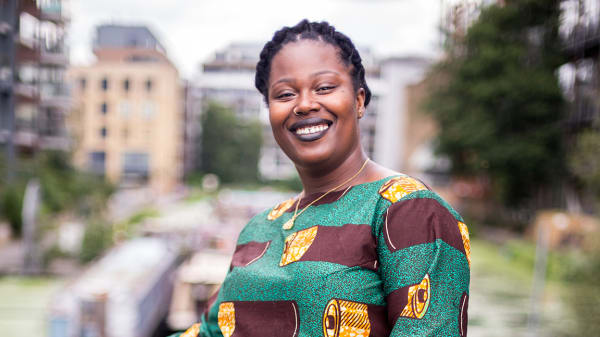 MA Public Relations graduate creates UK-based platform for Black Women in Public Relations