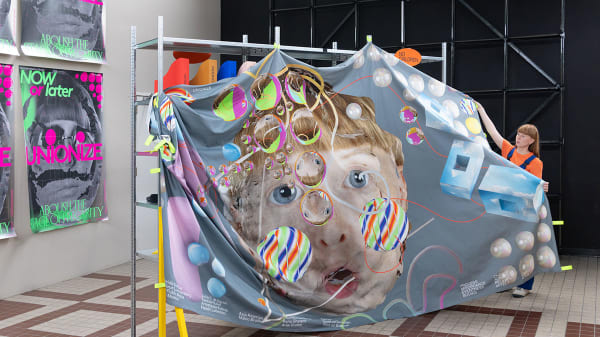 London College of Communication’s Design School hosts Something or Other lecture series