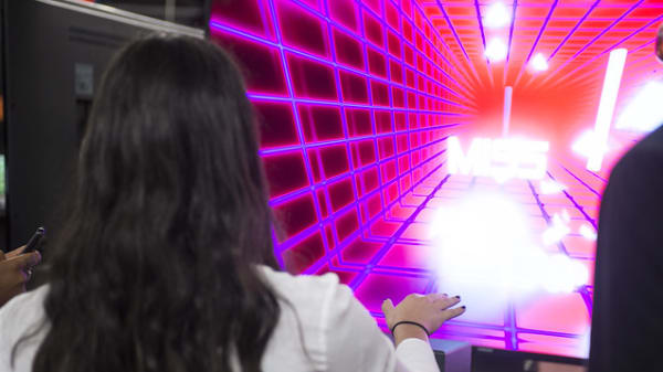 London College of Communication hosting annual Women in Games European Conference