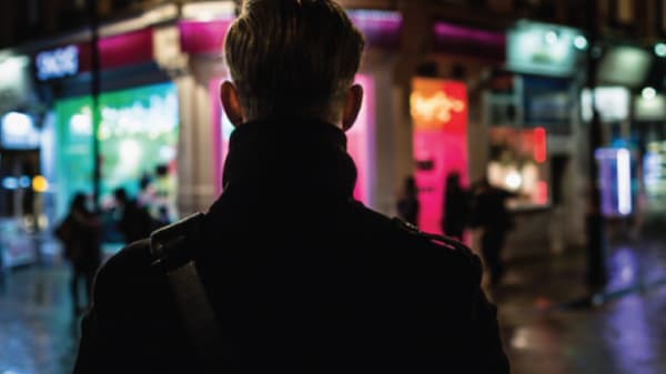 Film about modern Londoners, using research from Refugee Journalism Project, opens in the capital