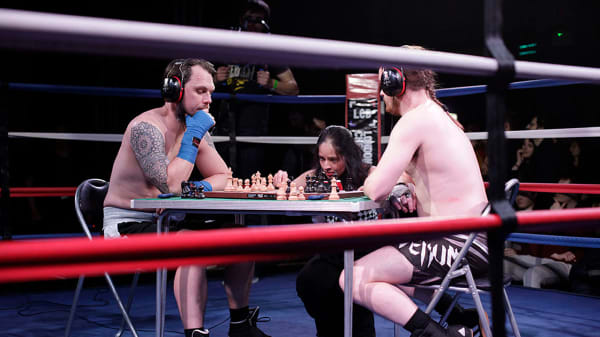 Spotlight On: BA (Hons) Journalism – LCC Degree Shows 2019
