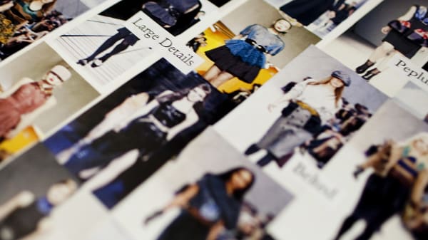 Fashion Business Semester