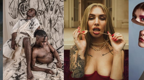 Top 10 fashion photography Instagram accounts you should follow