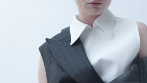 LCF19: BA Bespoke Tailoring Class of 2019