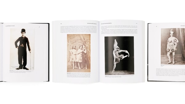 LCF researcher Donatella Barbieri wins prestigious Prague Quadrennial award