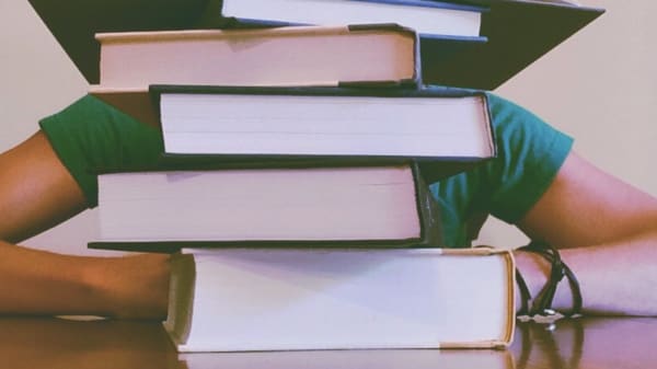 Student Life: Learn to manage deadlines