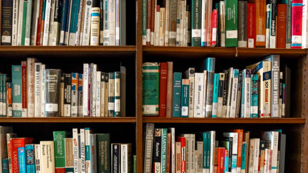 Student Life: best (free) places to study outside campus