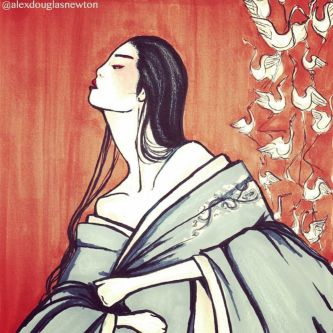 Fashion Illustration