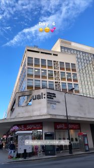 LCF jps from outside