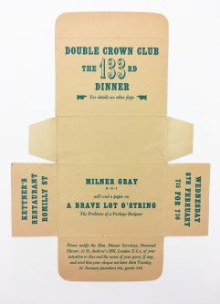 Double Crown Club 6