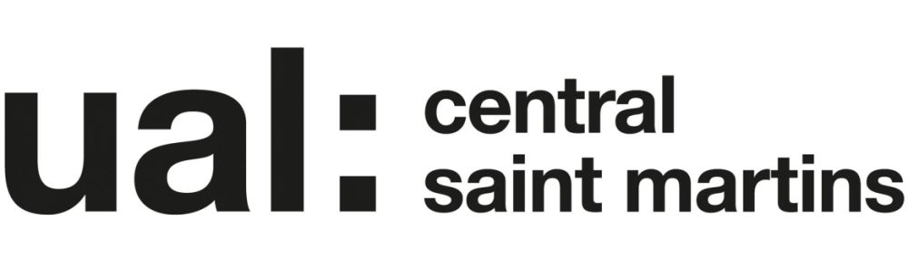 Central Saint Martins logo