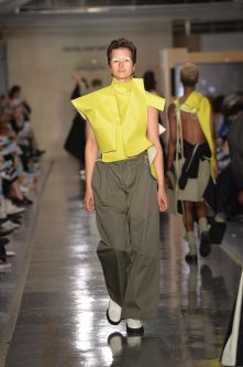 BA (Hons) Fashion: Fashion Design Womenswear | UAL Our program will also result in you will learn the four basic ways that designers create their collections: