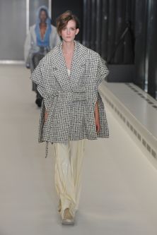 Brenda Yip MA19 Womenswear