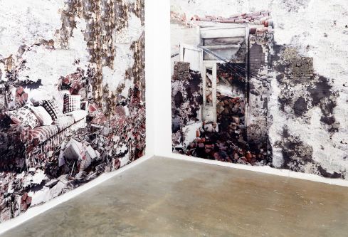 MA Textile Design | UAL