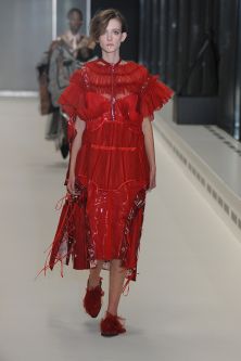 Missy Wu MA19 Womenswear