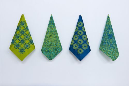 MA Textile Design | UAL