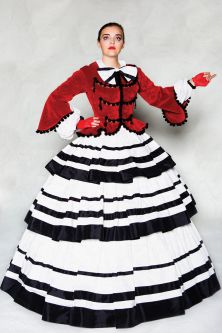 Ba Hons Costume For Theatre And Screen Ual
