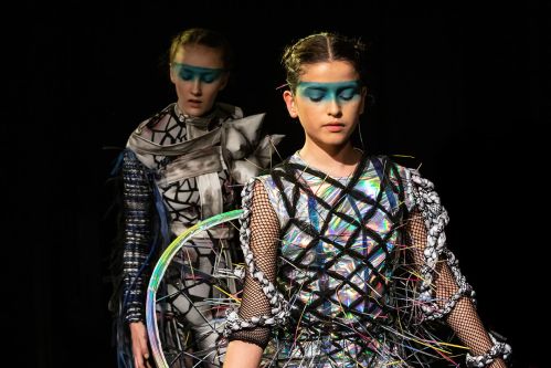 Ba Hons Costume For Theatre And Screen Ual