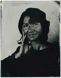 Portrait of Beatrice Tudisco