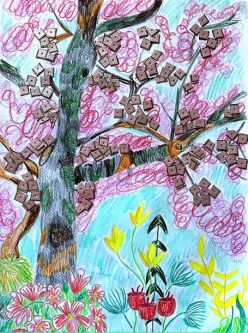 Natalia's work
