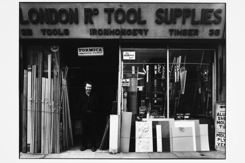 Tool shop