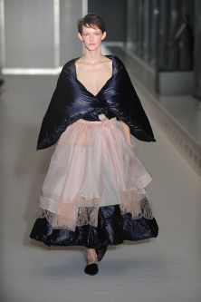 Subin Kim MA19 Womenswear