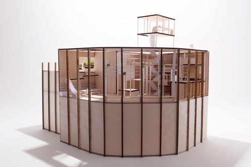 Ba Hons Interior Design Ual