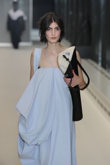 Zin Zhang MA19 Womenswear