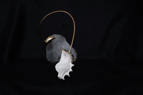 a handcrafted gem